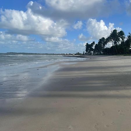Flat Praia Dos Carneiros - Condominio Na Beira-Mar - Tamandaré المظهر الخارجي الصورة