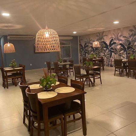 Flat Praia Dos Carneiros - Condominio Na Beira-Mar - Tamandaré المظهر الخارجي الصورة