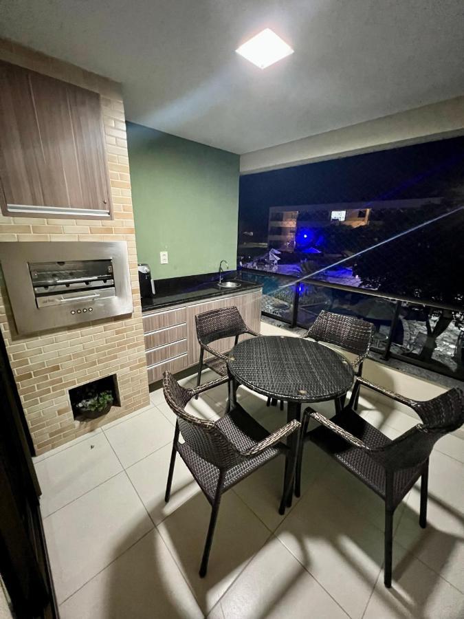 Flat Praia Dos Carneiros - Condominio Na Beira-Mar - Tamandaré المظهر الخارجي الصورة