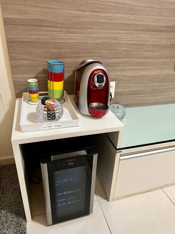 Flat Praia Dos Carneiros - Condominio Na Beira-Mar - Tamandaré المظهر الخارجي الصورة