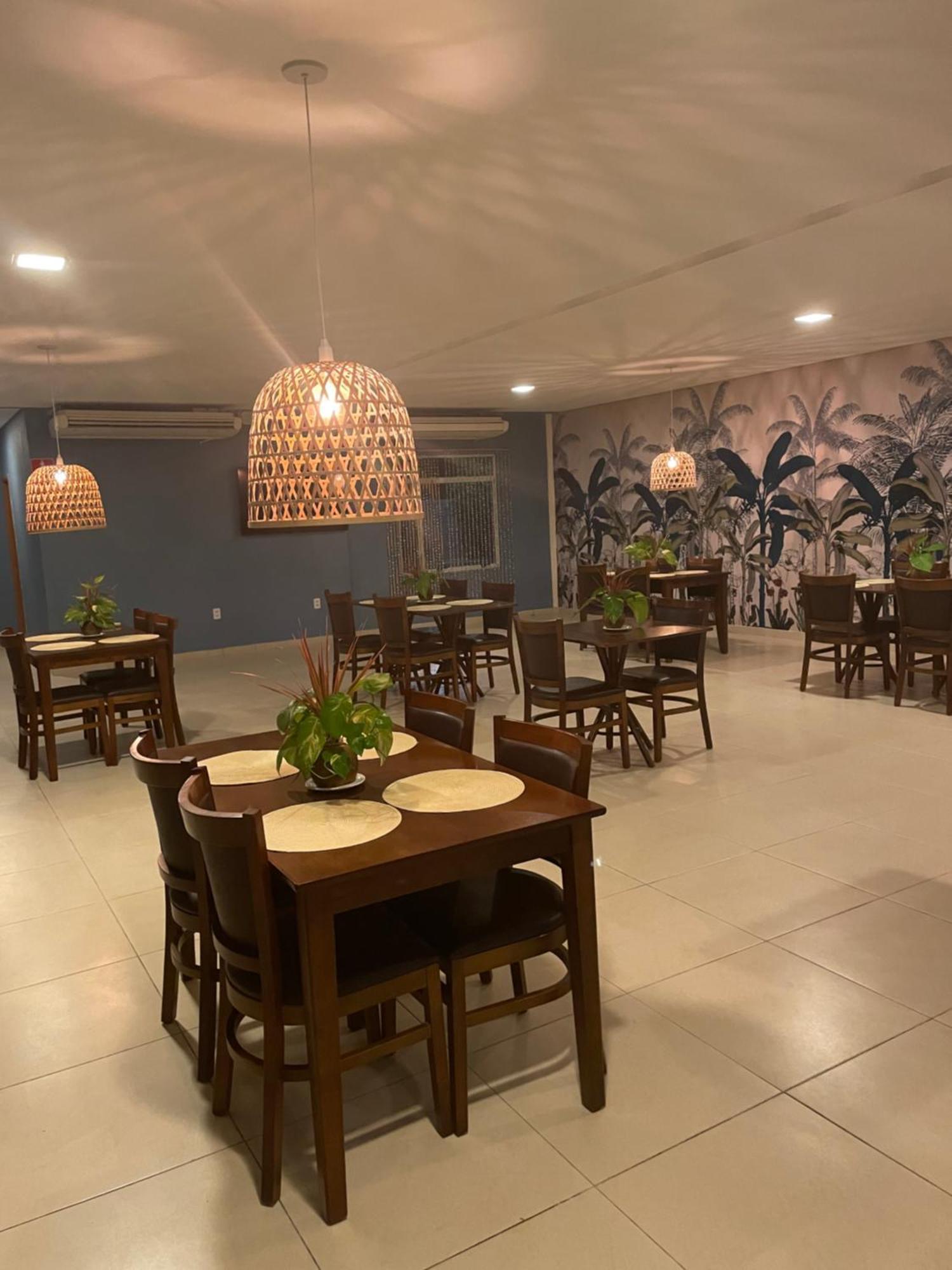 Flat Praia Dos Carneiros - Condominio Na Beira-Mar - Tamandaré المظهر الخارجي الصورة